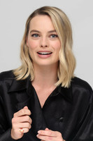 Margot Robbie Tank Top #3308154