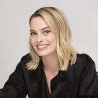 Margot Robbie tote bag #G1550262