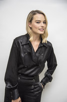 Margot Robbie Tank Top #3308168