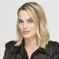 Margot Robbie mug #G1550321