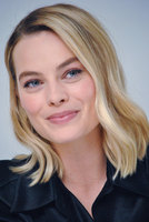 Margot Robbie Tank Top #3312246