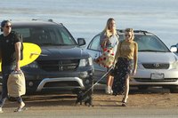 Margot Robbie tote bag #G1555723