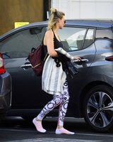 Margot Robbie Tank Top #3313637