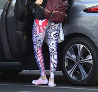 Margot Robbie Tank Top #3313640