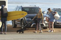 Margot Robbie tote bag #G1555741