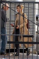 Margot Robbie Tank Top #3327630