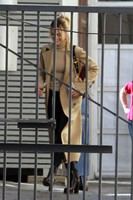 Margot Robbie hoodie #3327631