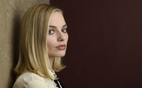 Margot Robbie mug #G2298669