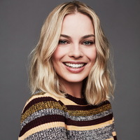 Margot Robbie mug #G2298682