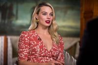 Margot Robbie mug #G2368629