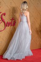 Margot Robbie Tank Top #3802808