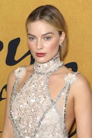 Margot Robbie Tank Top #3802813