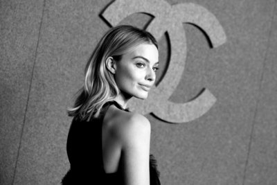 Margot Robbie posters