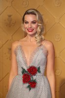 Margot Robbie mug #G2420130