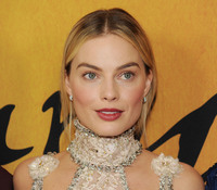 Margot Robbie tote bag #G2420345
