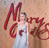 Margot Robbie mug #G2420351