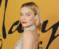 Margot Robbie mug #G2420353