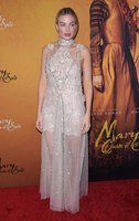 Margot Robbie Longsleeve T-shirt #3803115