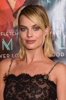 Margot Robbie mug #G2420403
