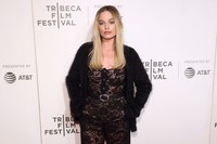 Margot Robbie mug #G2457335