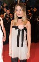 Margot Robbie mug #G2489233