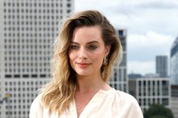 Margot Robbie mug #G2489240