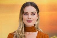 Margot Robbie Tank Top #3872086