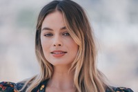 Margot Robbie tote bag #G2489364