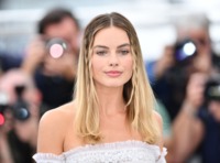 Margot Robbie tote bag #G2489370