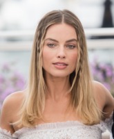 Margot Robbie Tank Top #3872133