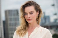 Margot Robbie mug #G2489608