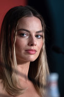 Margot Robbie Tank Top #3872358
