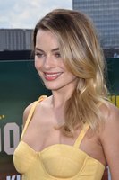 Margot Robbie Tank Top #3872367