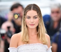Margot Robbie mug #G2489625