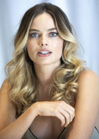 Margot Robbie tote bag #G2519878