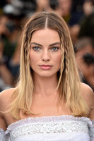 Margot Robbie Sweatshirt #3902628