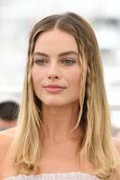 Margot Robbie Tank Top #3902638