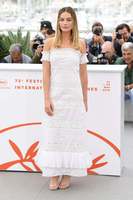 Margot Robbie tote bag #G2520129