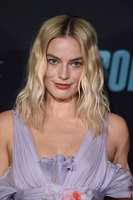 Margot Robbie Tank Top #3922605