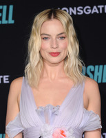 Margot Robbie Tank Top #3922613