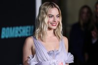 Margot Robbie Sweatshirt #3922616