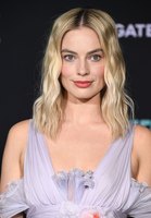 Margot Robbie Tank Top #3922618