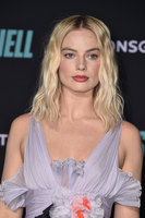Margot Robbie Tank Top #3922619