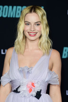 Margot Robbie Tank Top #3922621