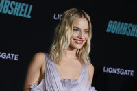 Margot Robbie Tank Top #3922626