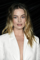 Margot Robbie Tank Top #3922631