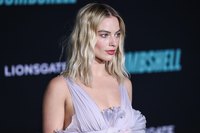 Margot Robbie Tank Top #3922632