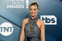 Margot Robbie mug #G2566408
