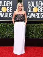 Margot Robbie Tank Top #3949156