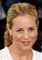 Maria Bello Longsleeve T-shirt #1361044
